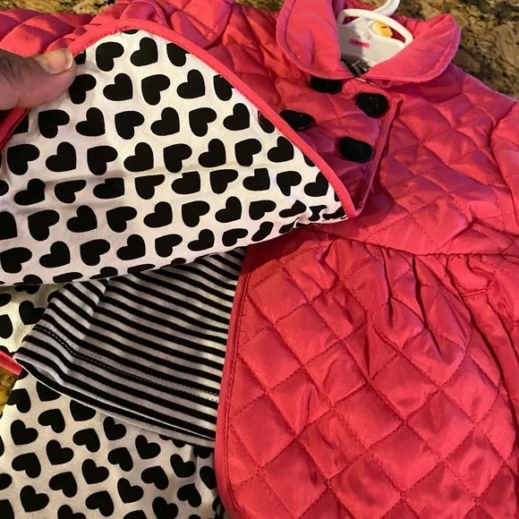 LITTLE ME  ⭐️3pc set - Picture 6 of 10